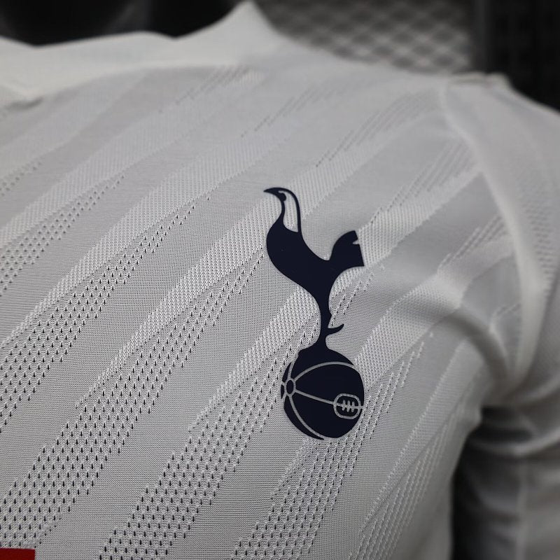 Maillot Tottenham Domicile Manches Longues 26/27