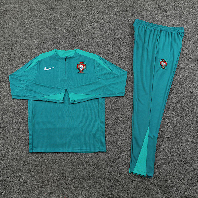 Survêtement Portugal 2024 (2)