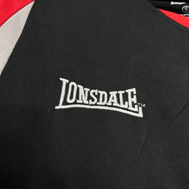 Maillot Sunderland Vintage Extérieur Rétro 25/26