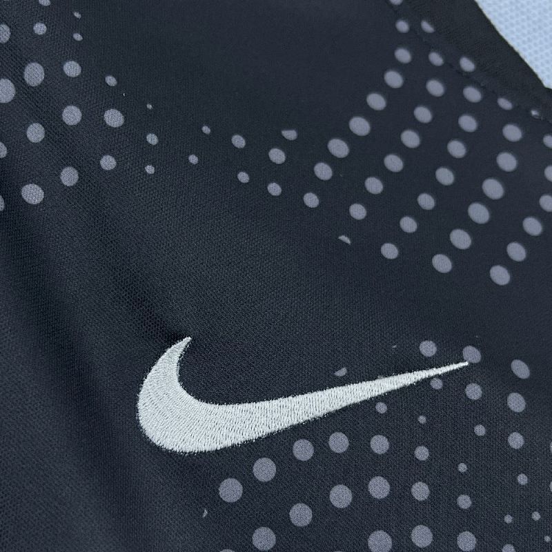Maillot Sporting CP Extérieur 25/26