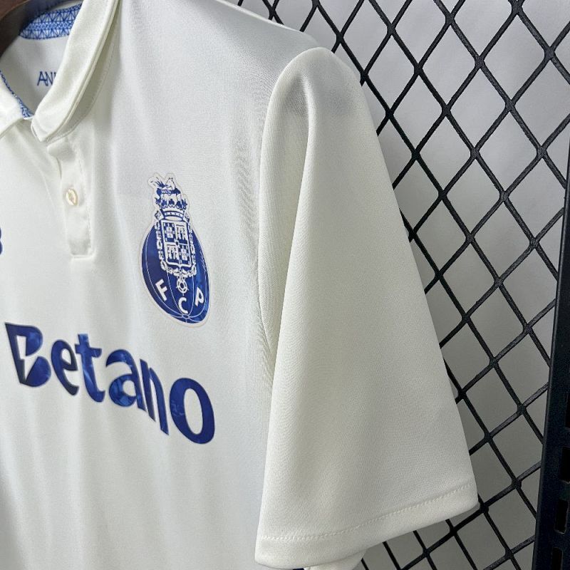 Maillot FC Porto Third 25/26