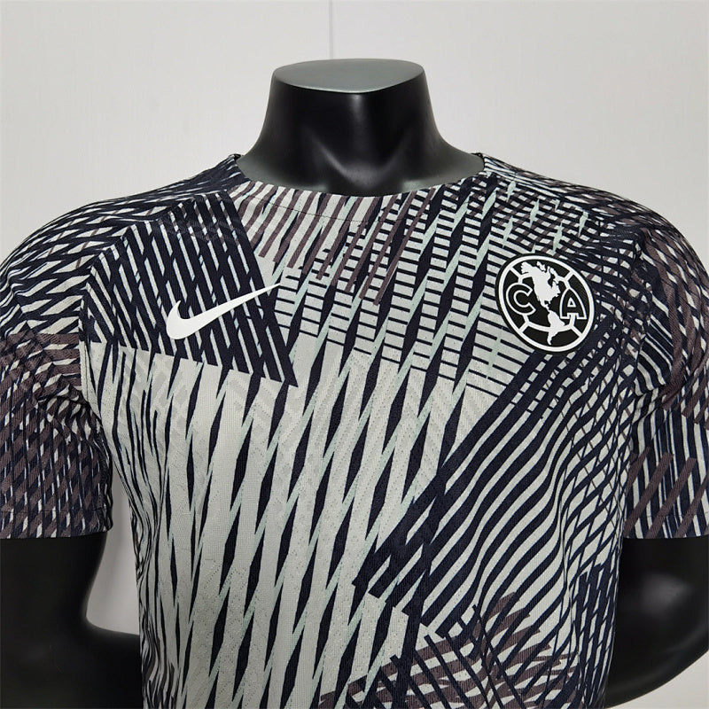 Maillot American Pre-Match 23/24