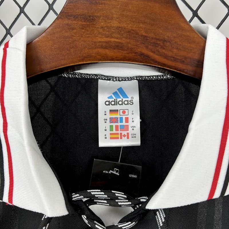 Maillot Benfica Extérieur Rétro 97/98