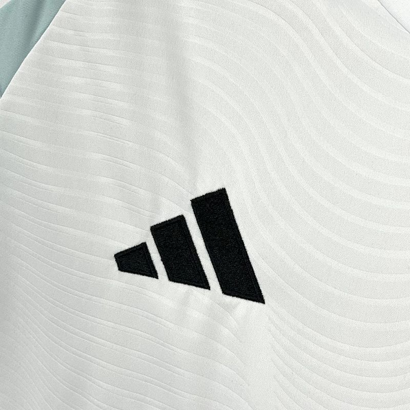 Maillot San Diego Domicile 25/26