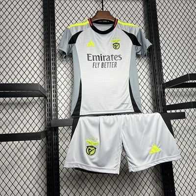 Ensemble Enfant Benfica Extérieur 24/25