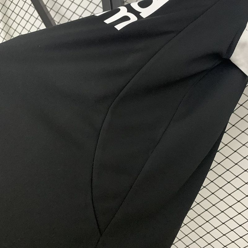 Maillot Real Madrid Extérieur Rétro 2001/02