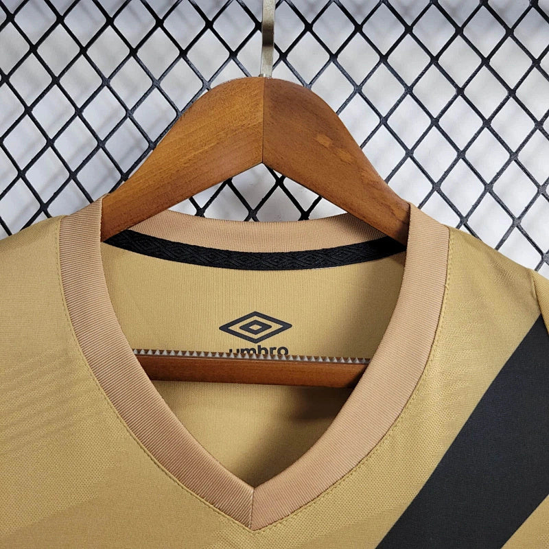 Maillot Athlético Paranaense Extérieur 24/25