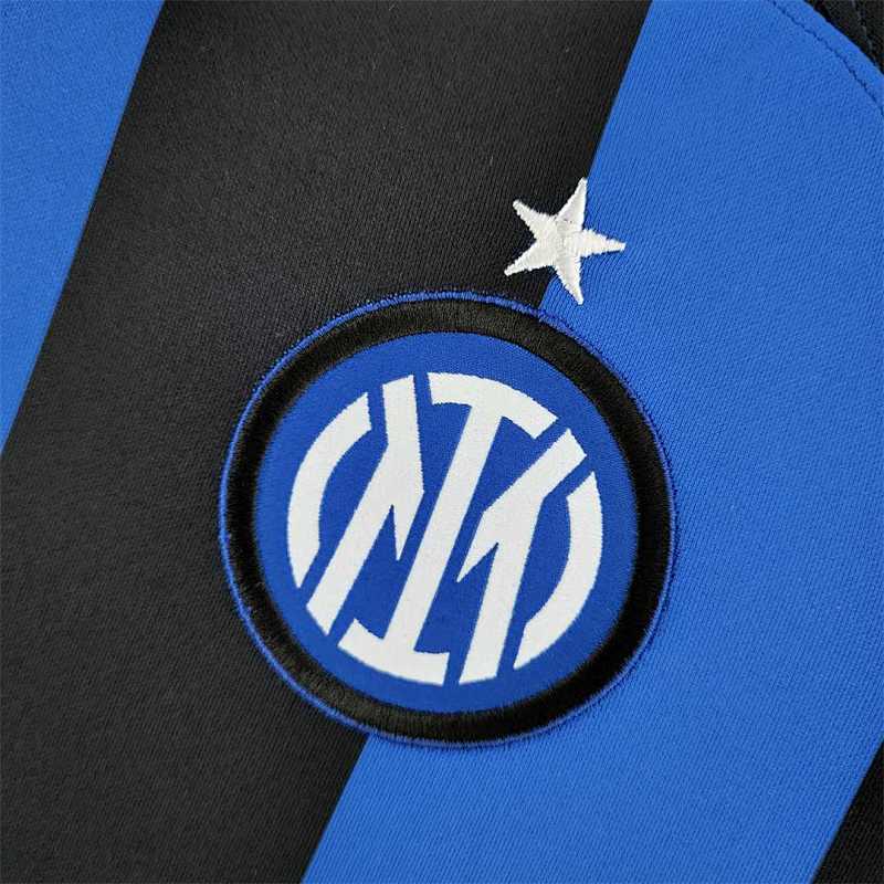 Maillot Inter Milan Domicile 22/23