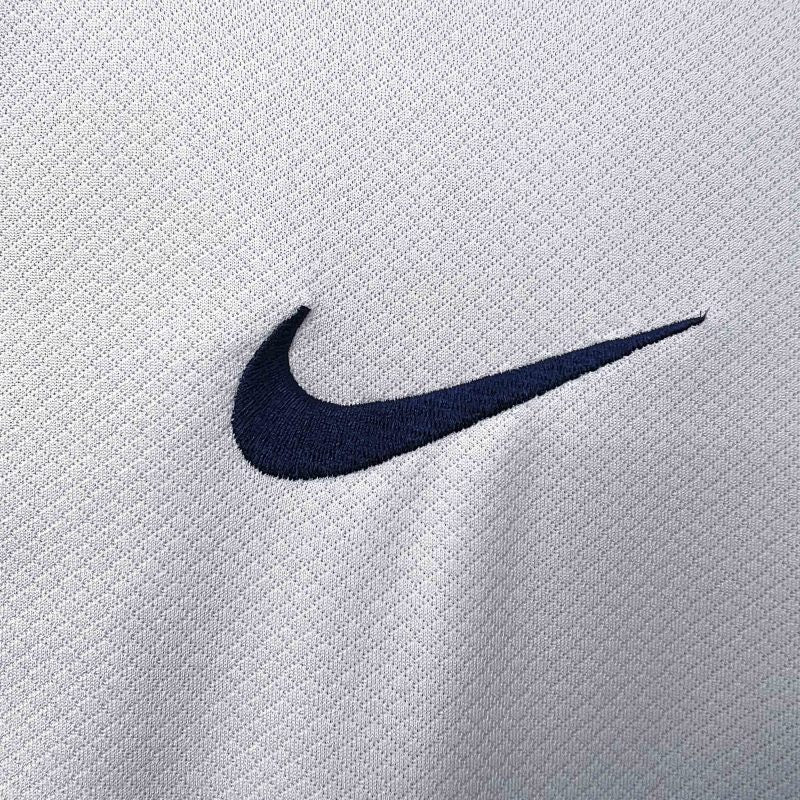 Maillot England Domicile 25/26