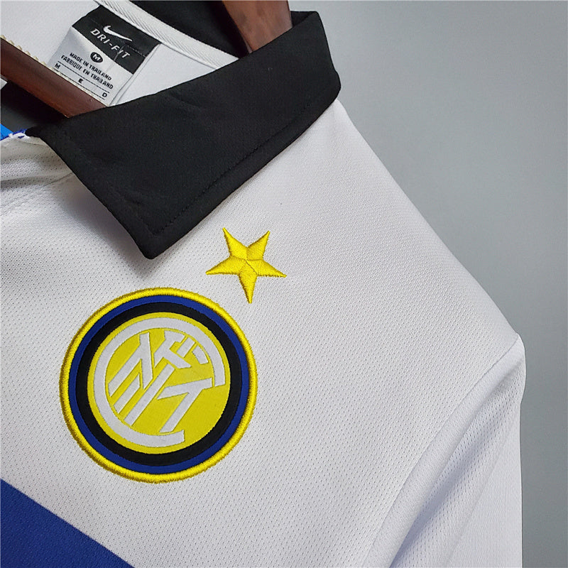 Maillot Inter Milan Extérieur 98/99