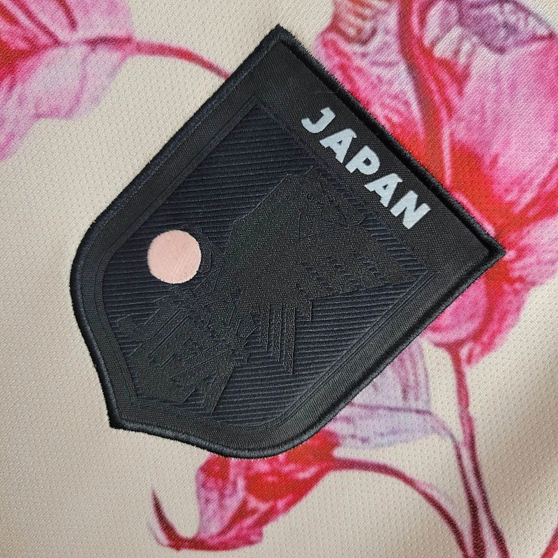 Maillot Japan Sakura Édition spéciale 25/26
