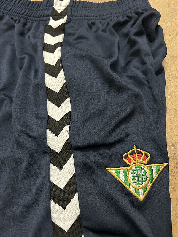 Maillot Real Betis Manches Longues 23/24