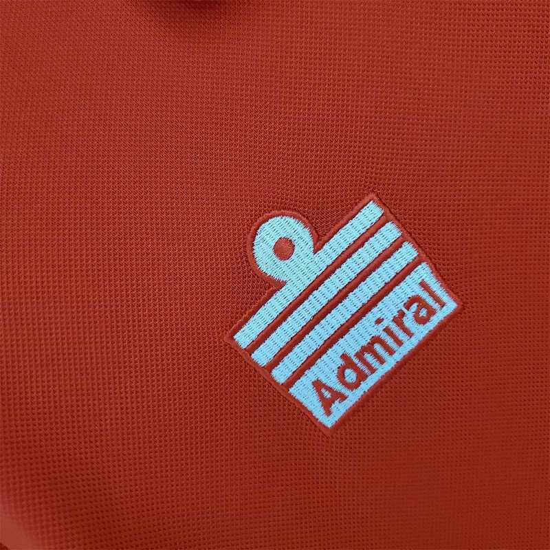 Maillot Manchester United Domicile Rétro 1977
