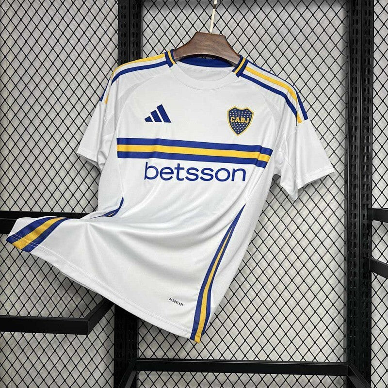 Maillot Boca Juniors Extérieur 24/25