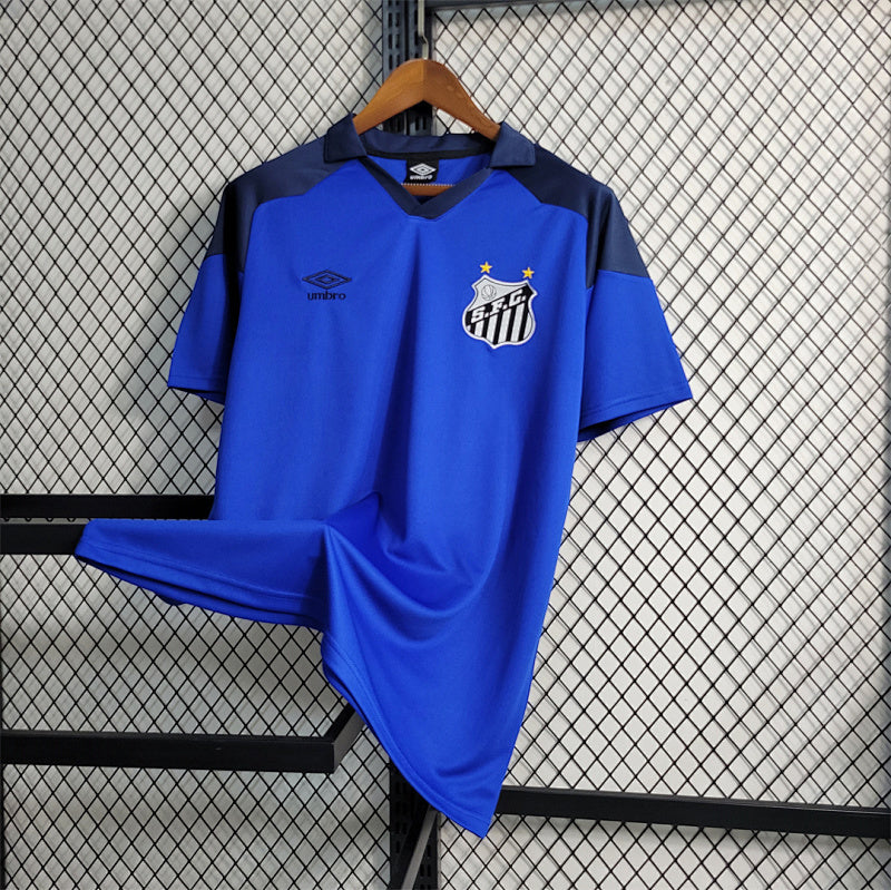 Maillot Santos Prématch 23/24