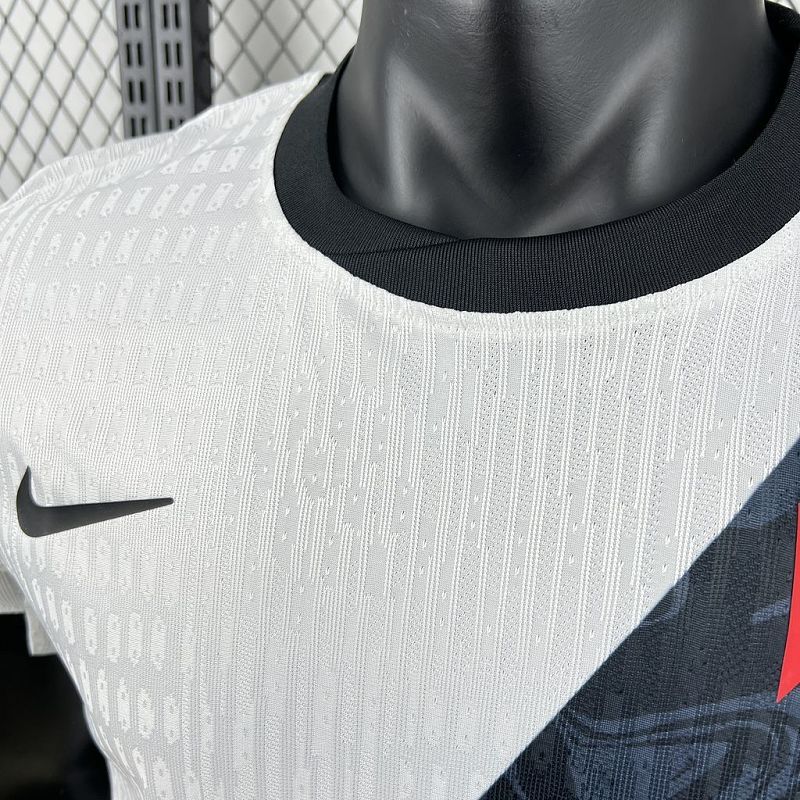 Maillot Vasco da Gama Extérieur Player Version 26/27