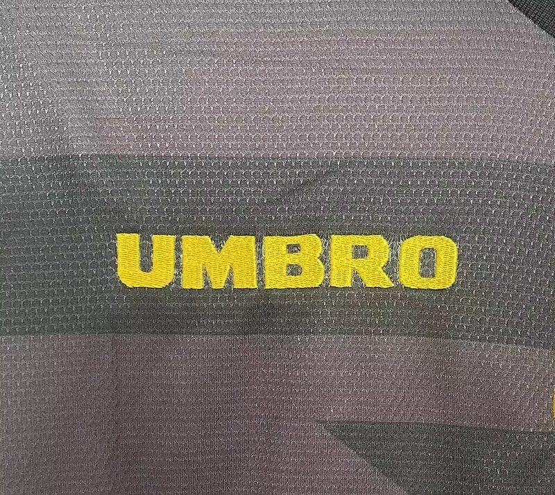 Maillot Inter Milan Third Rétro 97/98