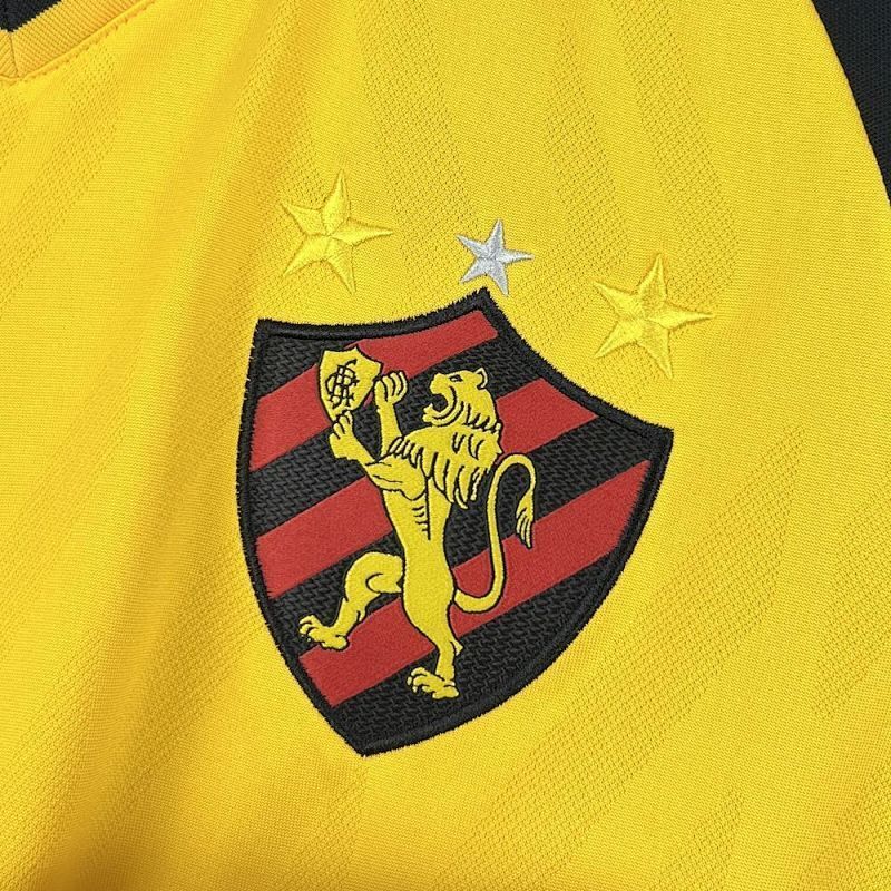 Maillot Recife Extérieur 25/26