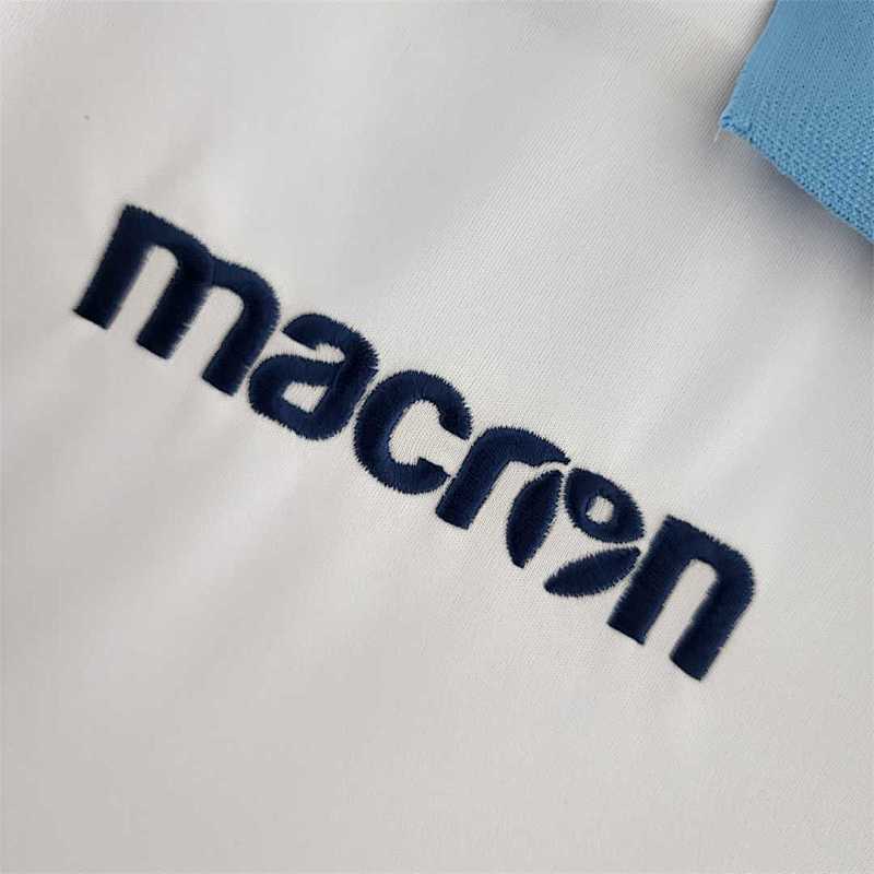 Maillot Lazio Domicile 18/19