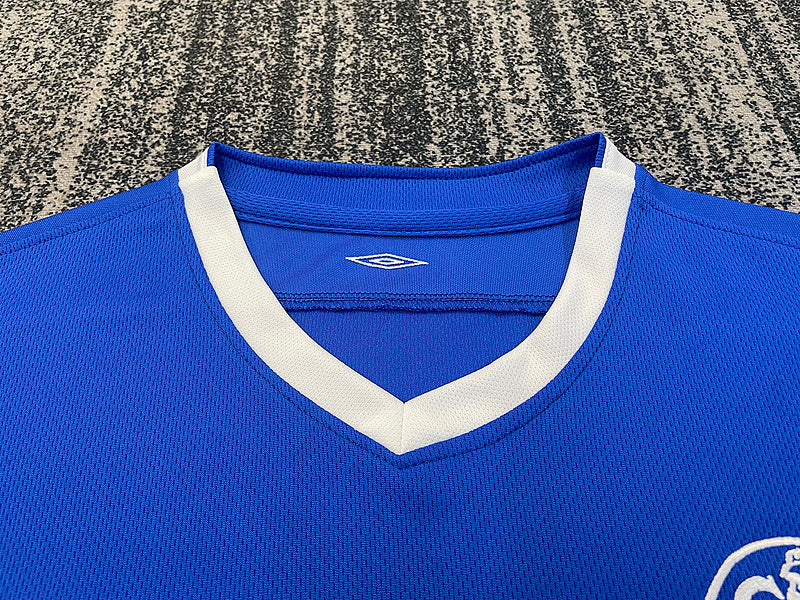Chelsea Home Kids Kit 2003