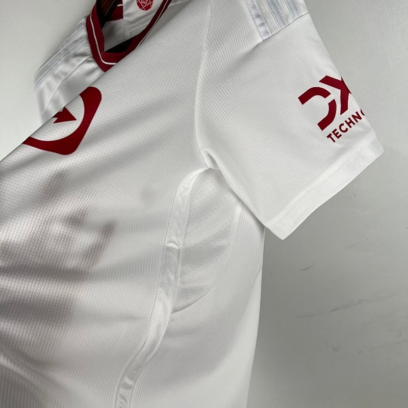 Camiseta Manchester United Visitante 23/24