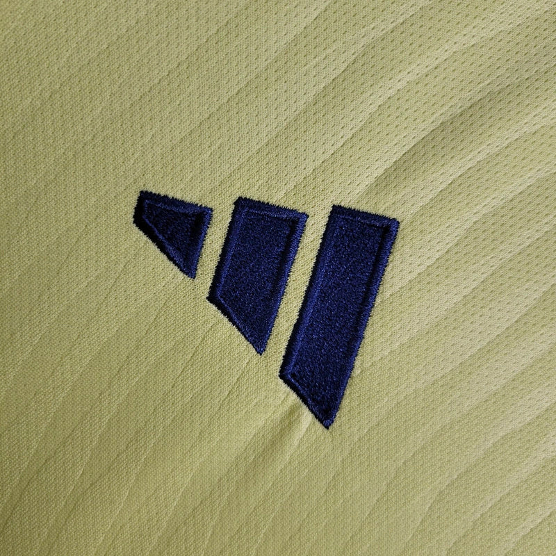 Maillot Suède Domicile 2024