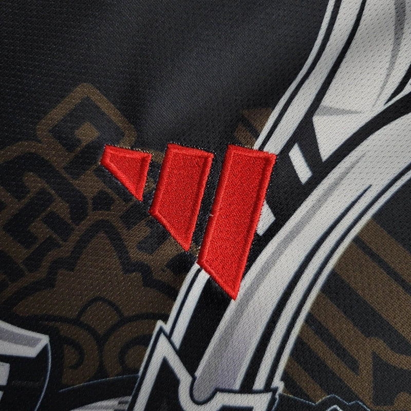 Maillot Japan Samurai Édition spéciale 25/26