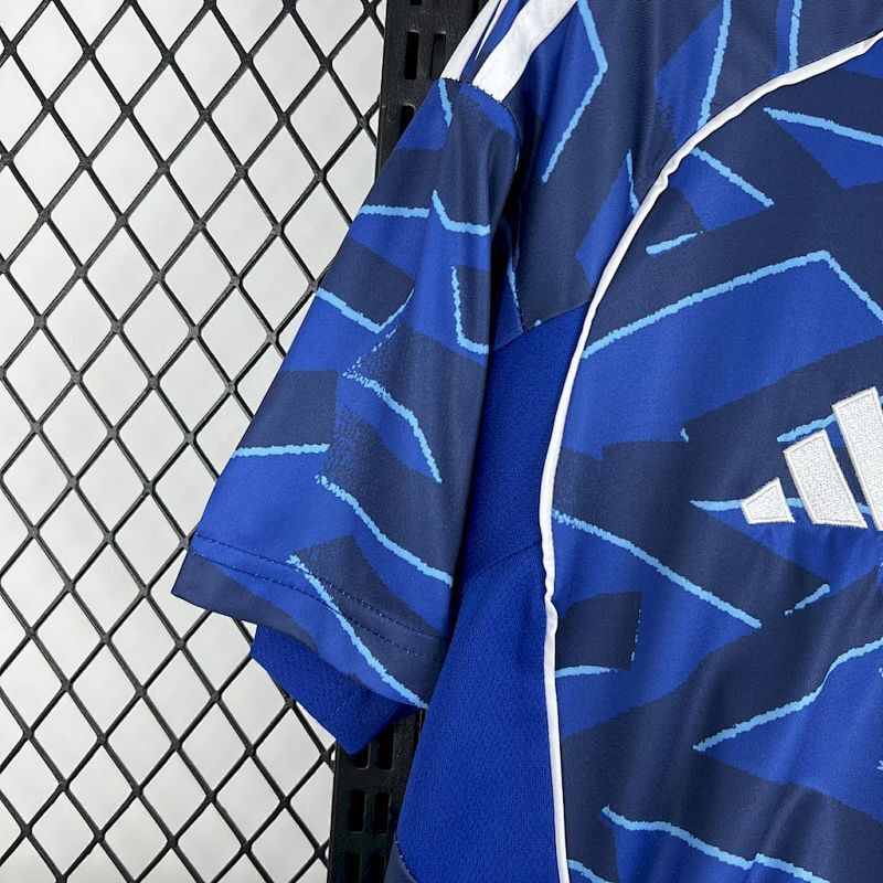 Maillot Schalke 04 Domicile 25/26