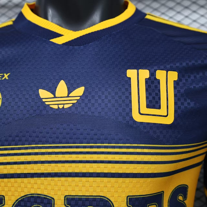 Maillot Tigres UANL Extérieur Player Version 26/27