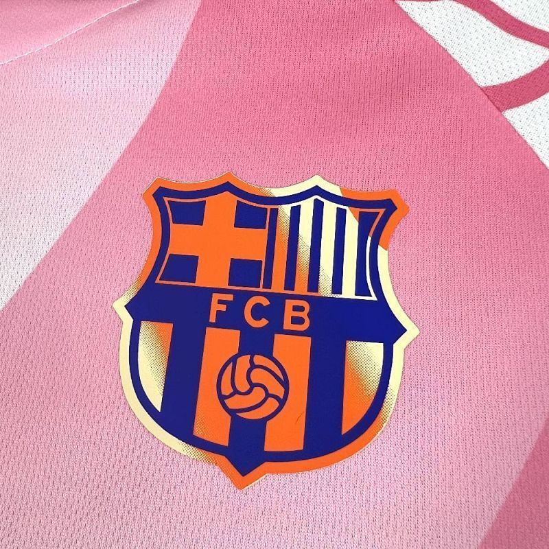Maillot FC Barcelone Édition spéciale 25/26