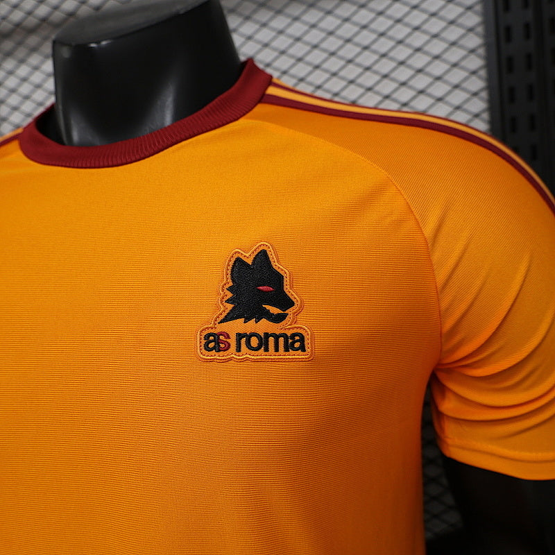 Maillot AS Roma 26/27