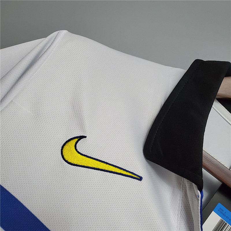 Maillot Inter Milan Extérieur 98/99