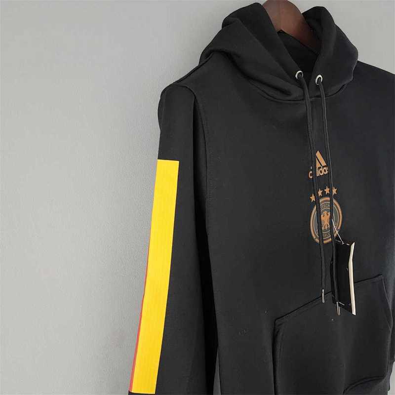 Survêtement Germany Hoodie 25/26