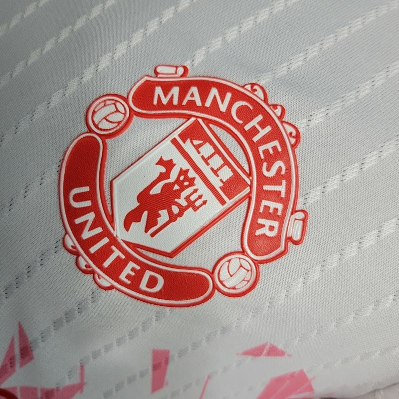 Maillot Manchester United Édition spéciale 23/24