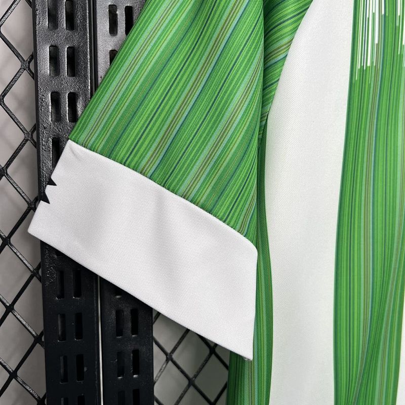 Maillot Coritiba Extérieur 24/25