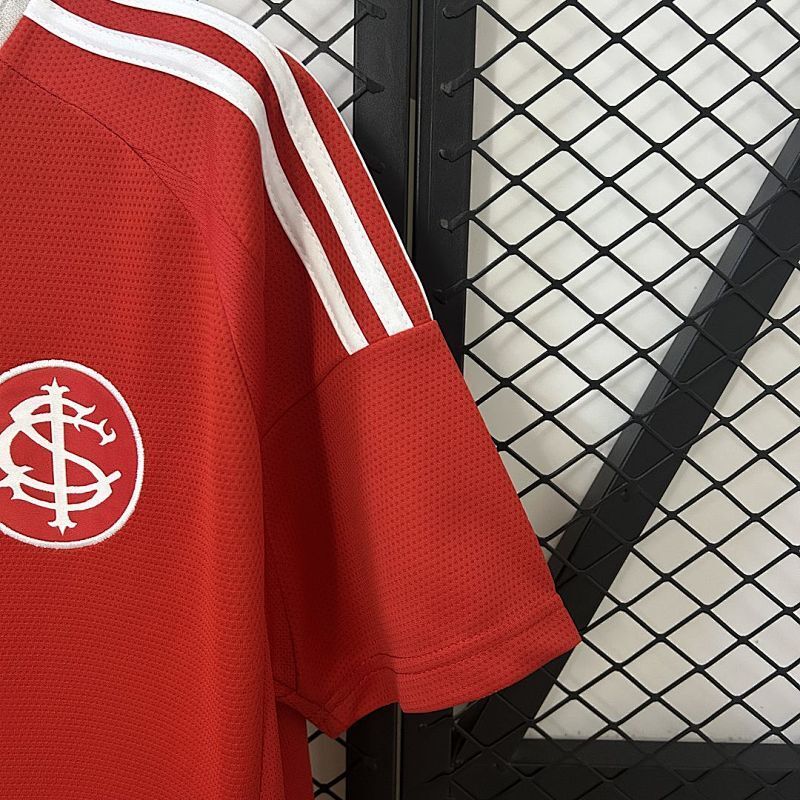 Maillot Internacional Domicile 25/26