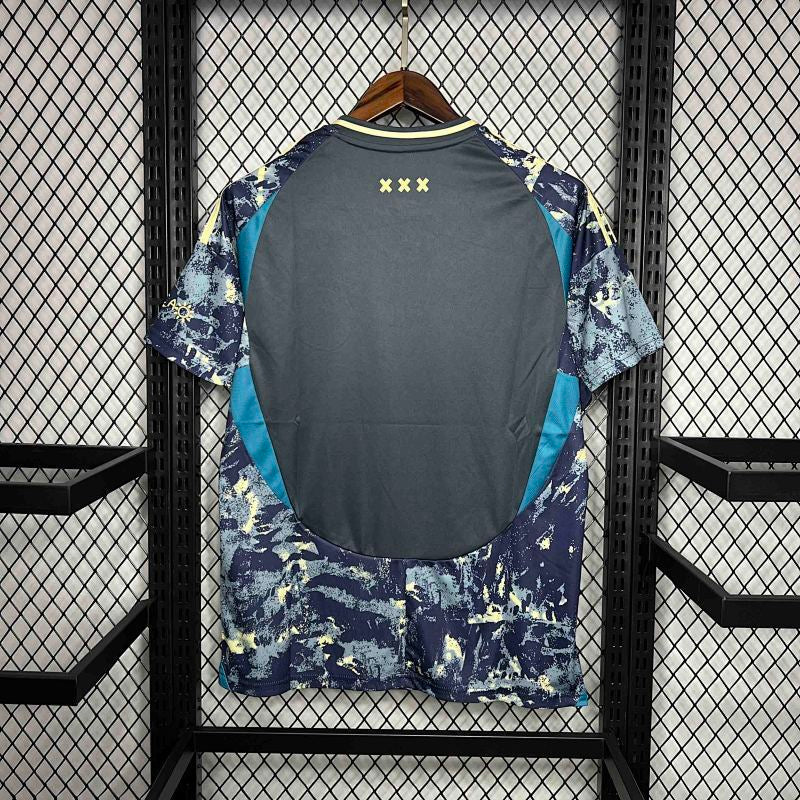 Camiseta Ajax Visitante 24/25