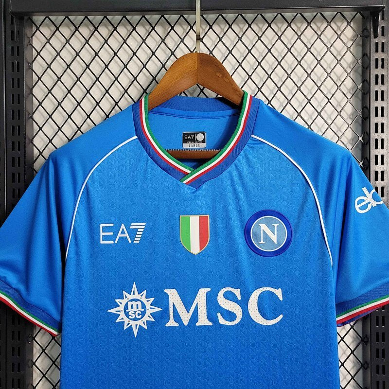 Napoli Jersey 23/24 (2)