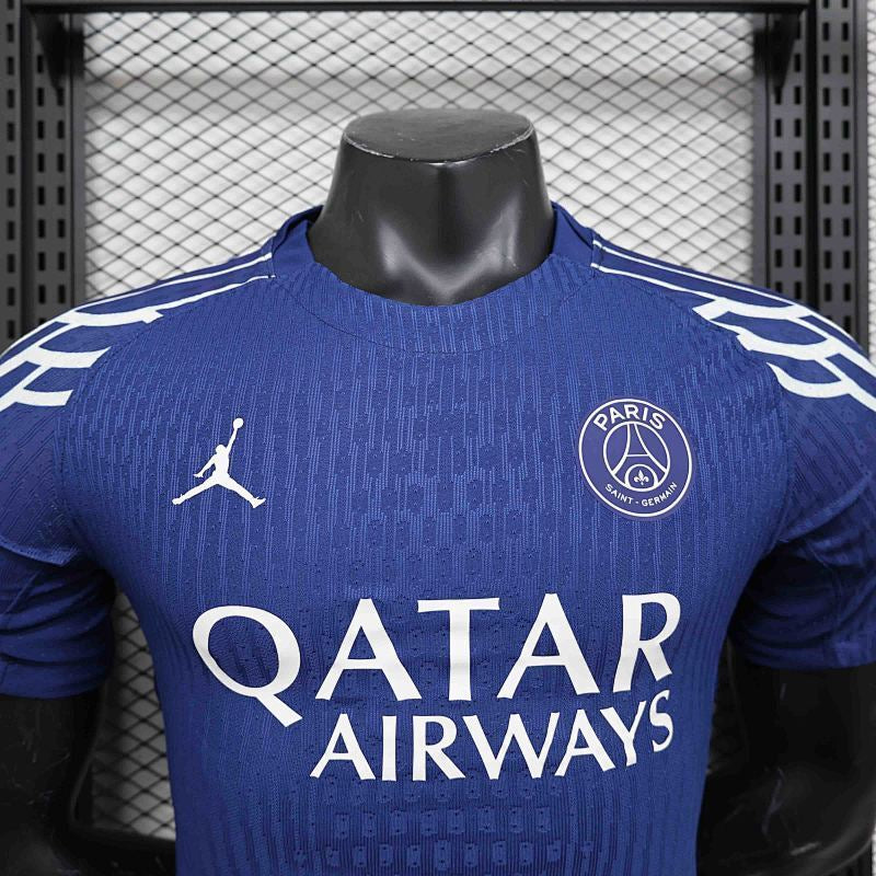 Maillot PSG Fourth Player Version 24/25