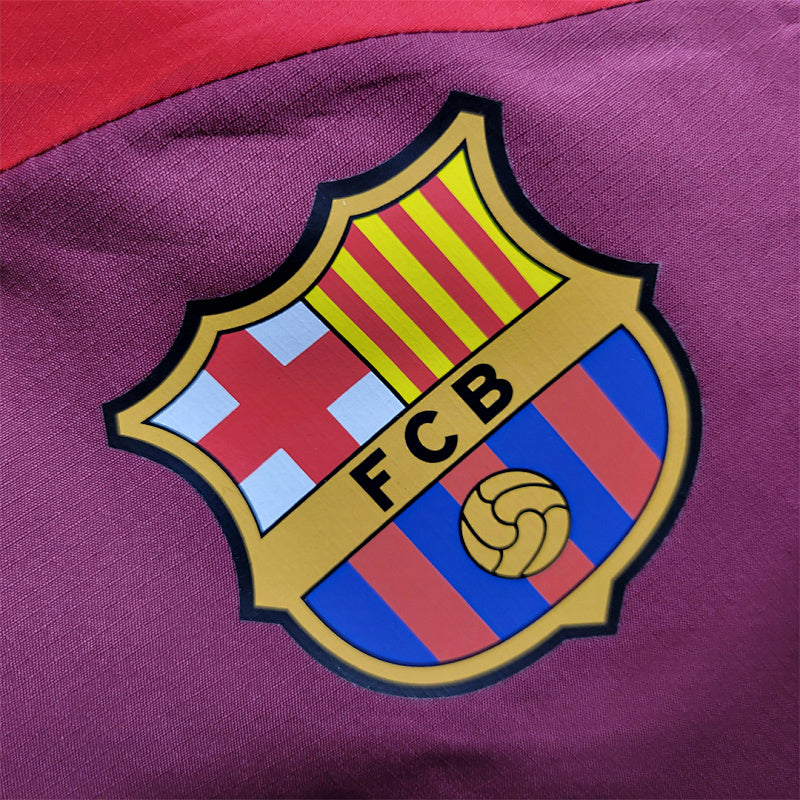 Coupe-vent FC Barcelone 23/24