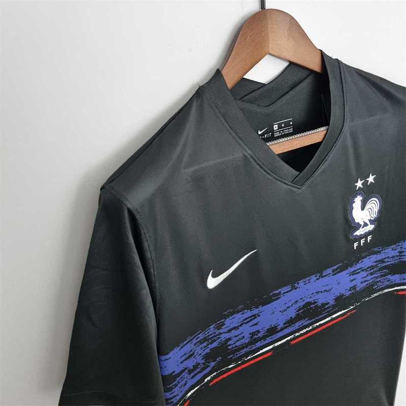 Maillot France 2022