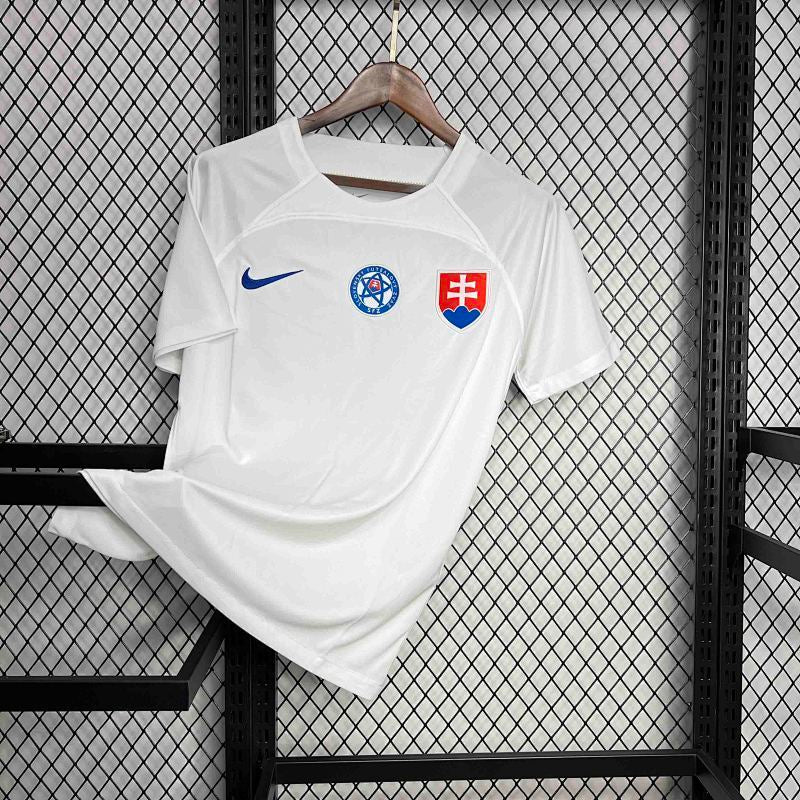 Maillot Slovaquie Extérieur 25/26