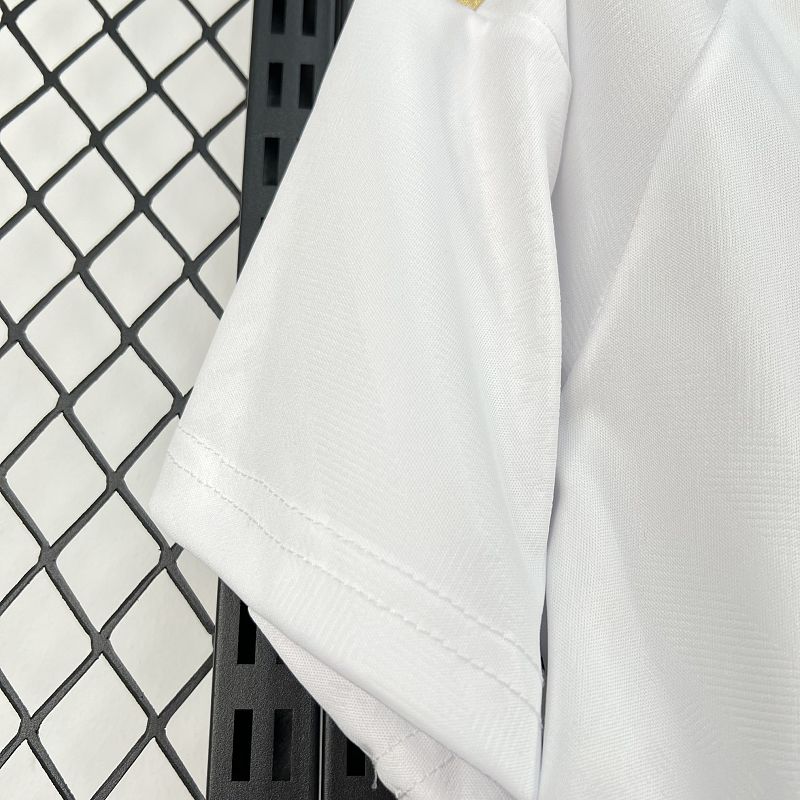 Maillot Arabie Saoudite Extérieur 2026