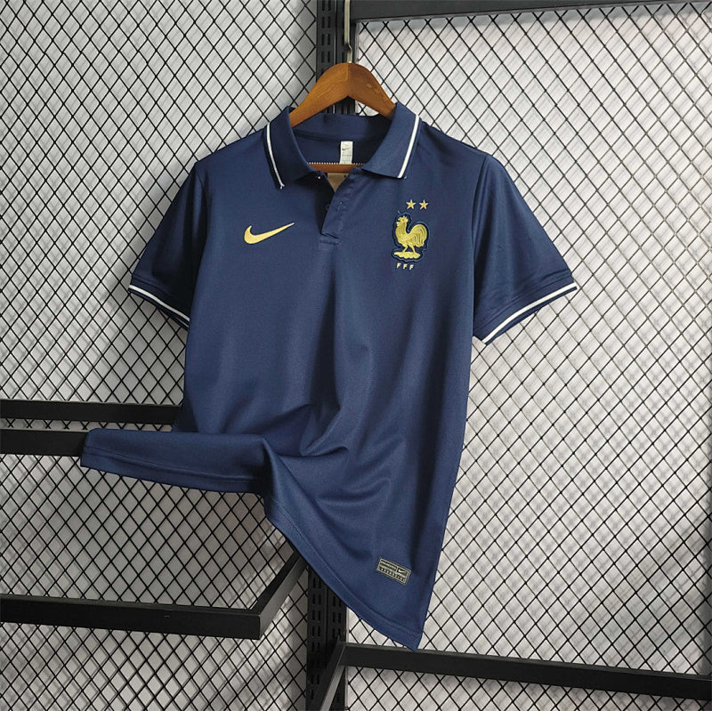Polo French Sapphire 25/26