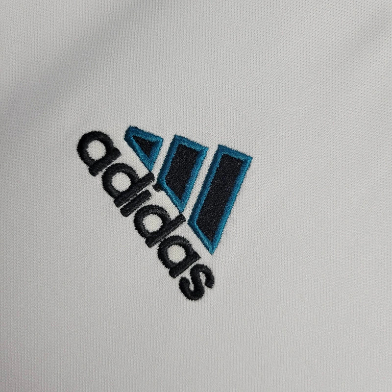 Maillot Newcastle Extérieur Rétro 99/00