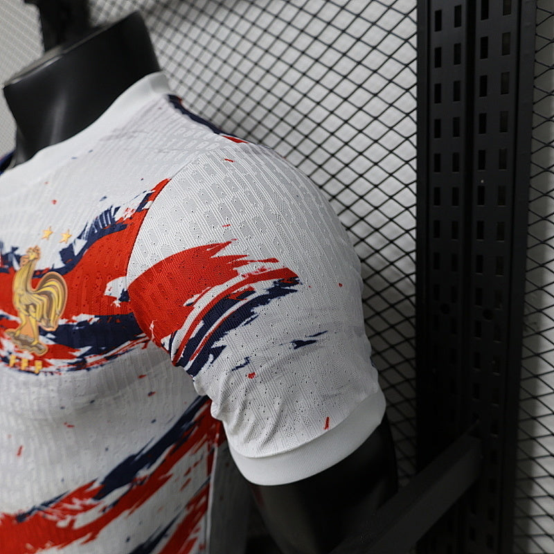Maillot France Édition spéciale Player Version 25/26