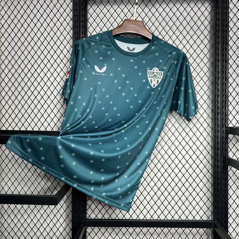 Maillot Almeria Uniforms Extérieur 24/25