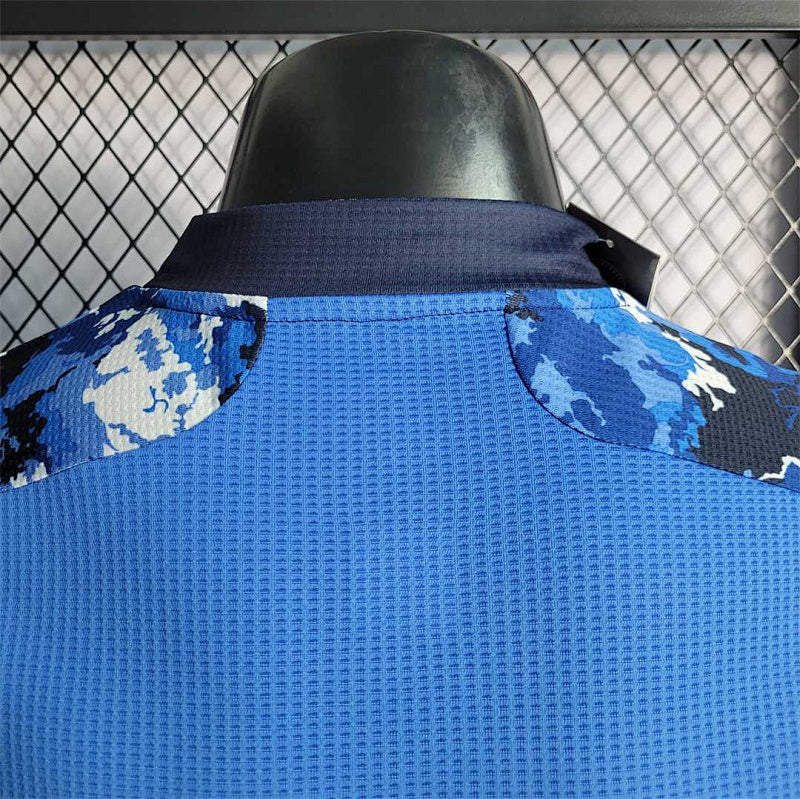 Maillot Japon Domicile Player Version 2020