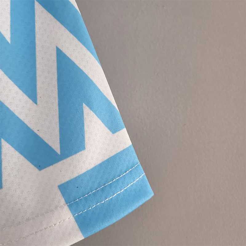 Maillot Manchester City Prématch 22/23