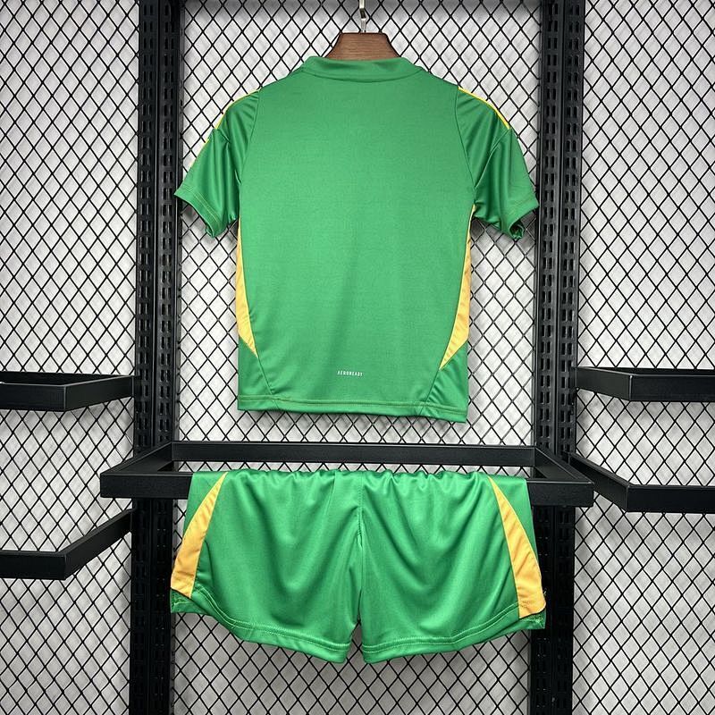 Ensemble Enfant Newcastle Gardien 24/25